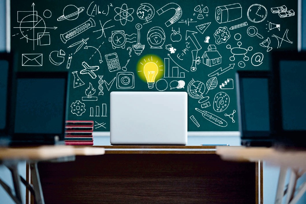 School of Information Technology